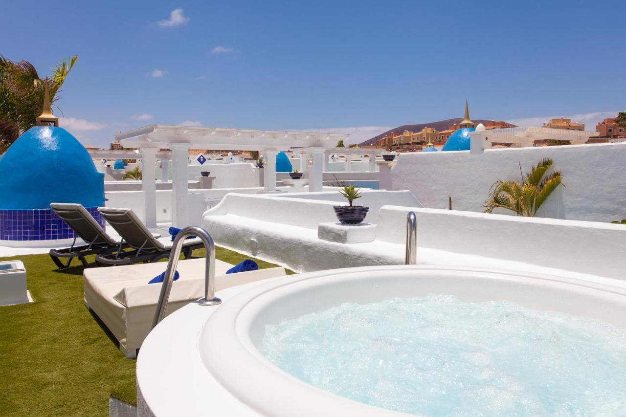 Villa 82 Corralejo Exterior photo