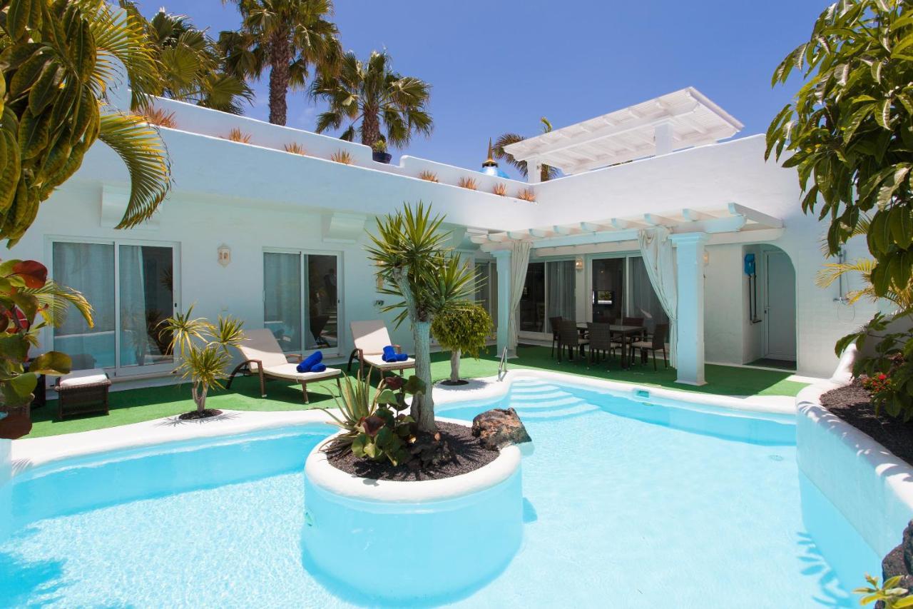 Villa 82 Corralejo Exterior photo