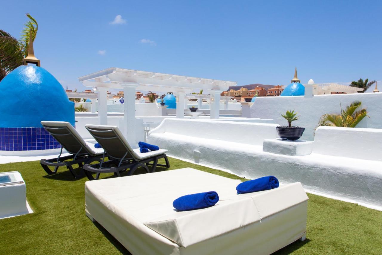 Villa 82 Corralejo Exterior photo