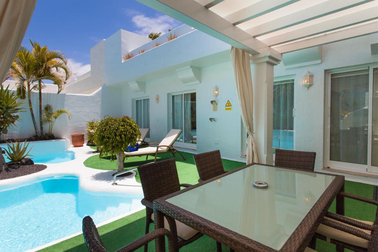 Villa 82 Corralejo Exterior photo